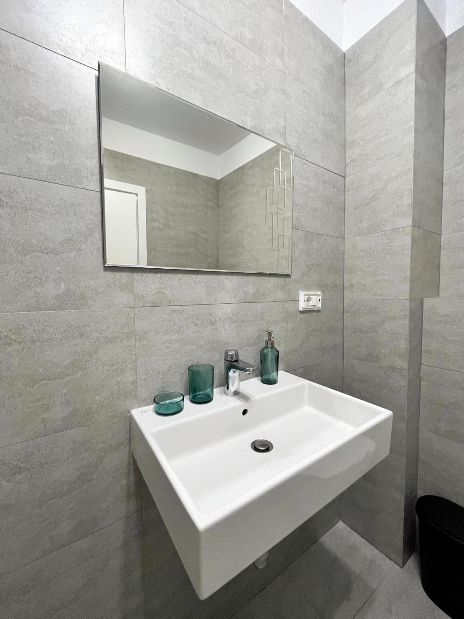 Neo Sase - Un Dormitor - Campeador Residence Тимишоара Екстериор снимка