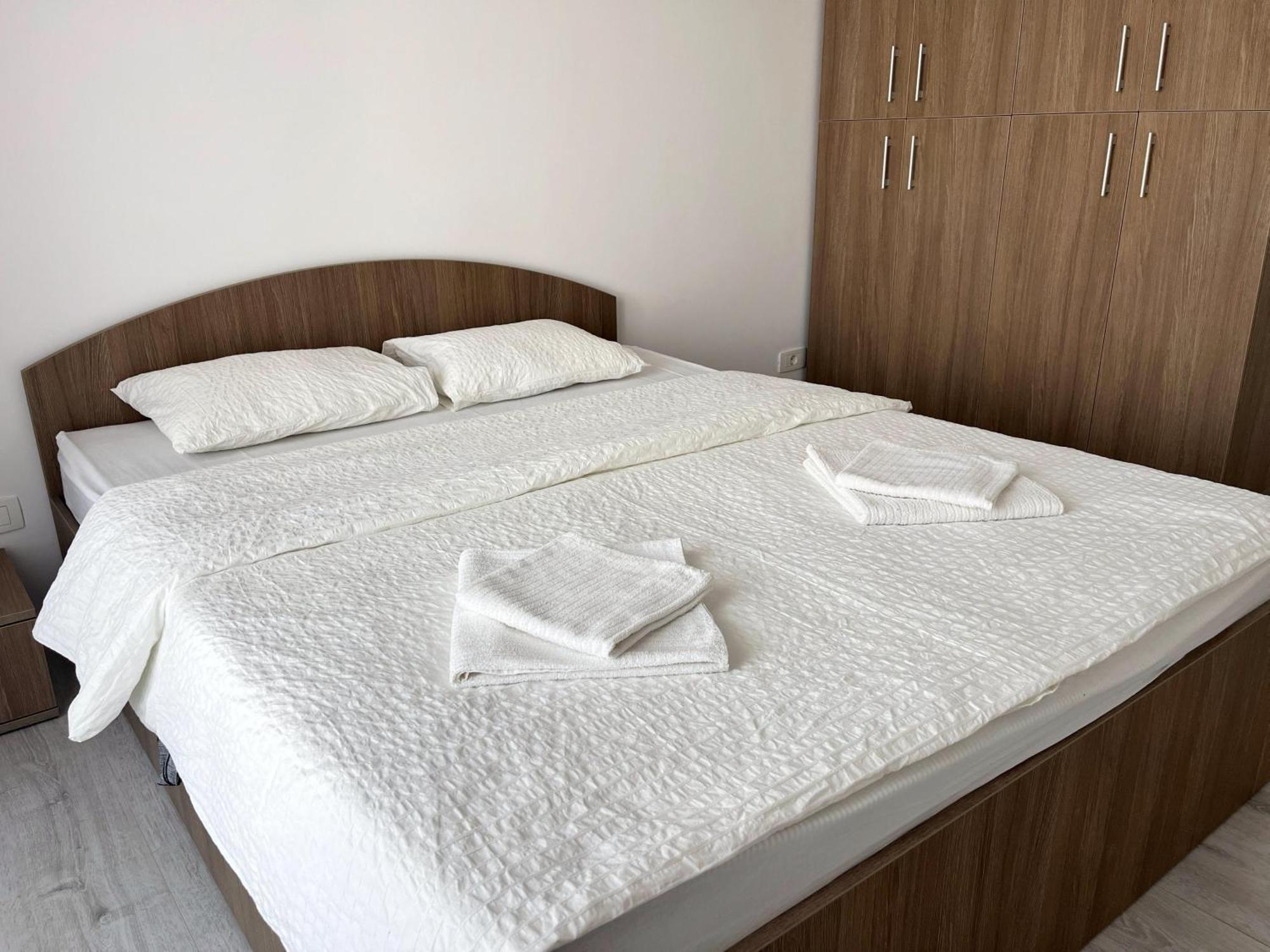 Neo Sase - Un Dormitor - Campeador Residence Тимишоара Екстериор снимка