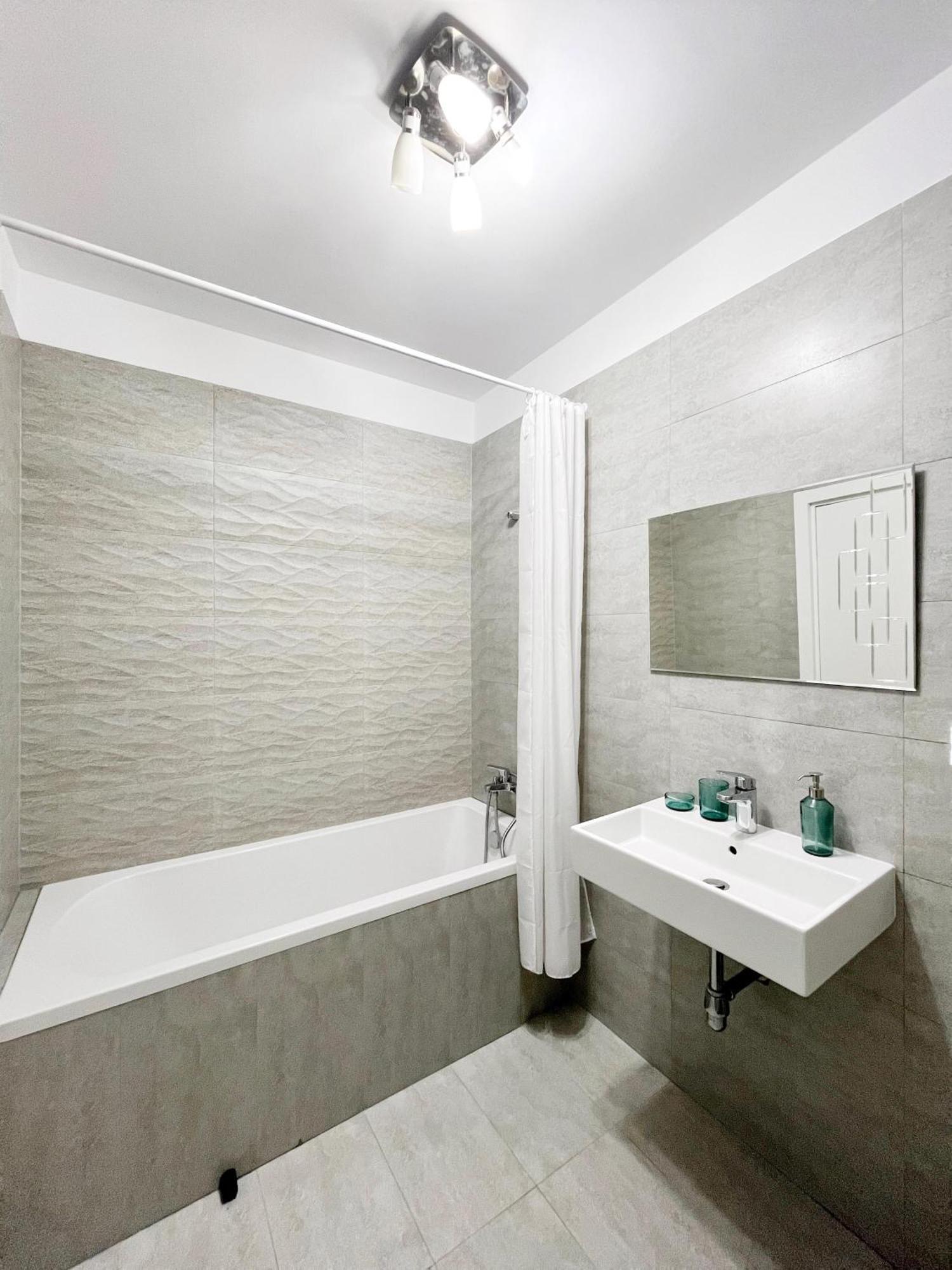 Neo Sase - Un Dormitor - Campeador Residence Тимишоара Екстериор снимка
