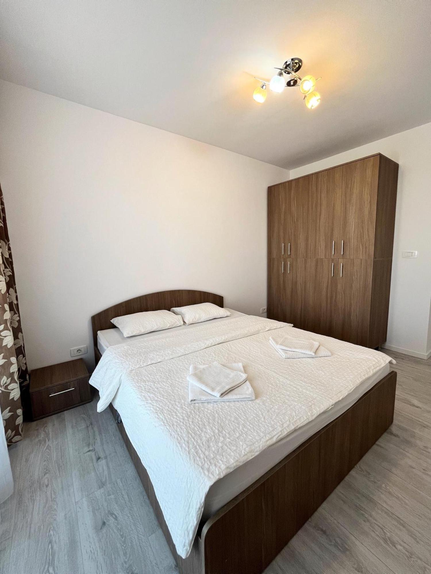 Neo Sase - Un Dormitor - Campeador Residence Тимишоара Екстериор снимка